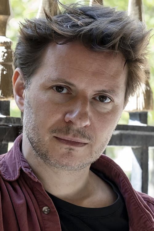 Sébastien Azzopardi foto