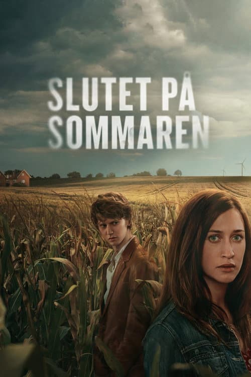 Slutet på sommaren (2024) poster
