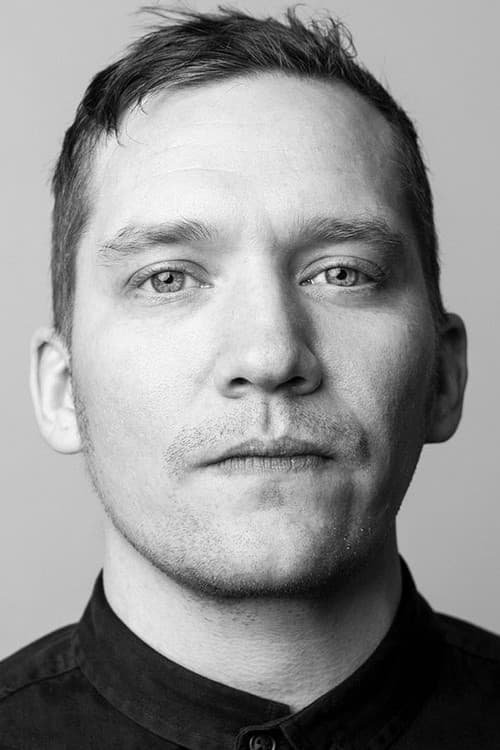Kristian Pedersen foto