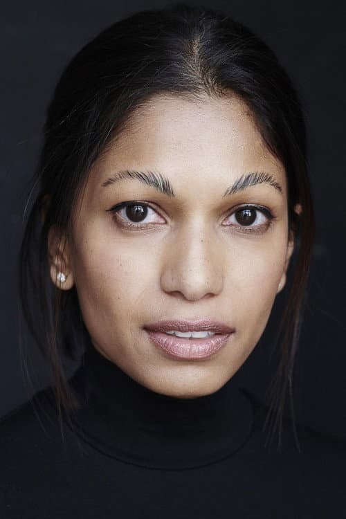 Usha Rani foto