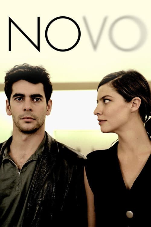 Novo (2002) poster