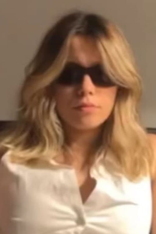 Cecília Coêlho foto