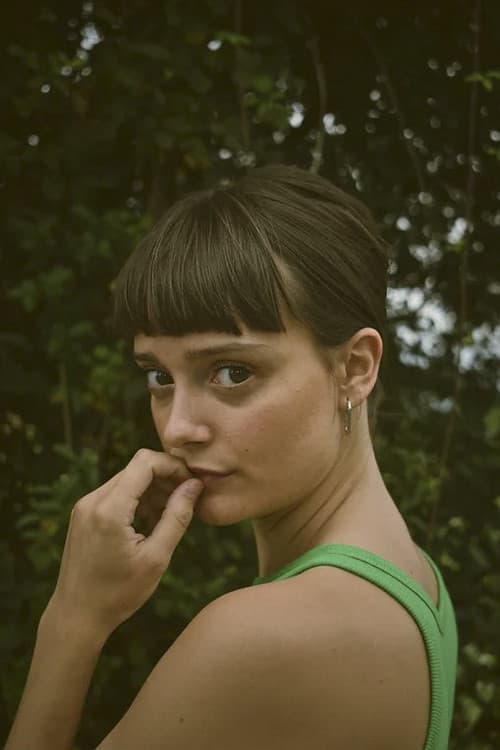 Lidia Veiga foto