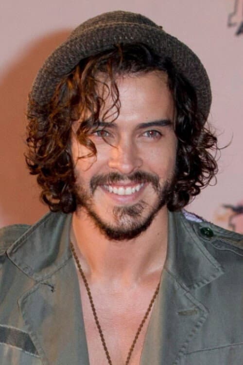 Florian Delavega foto