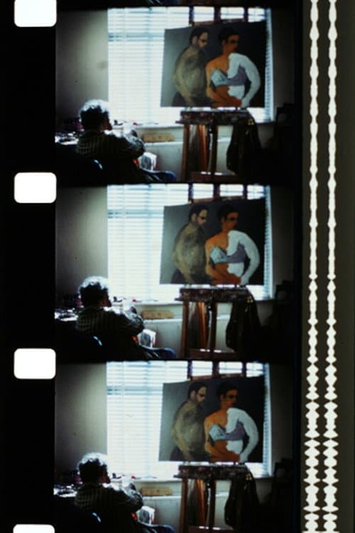 House of the White People (1968) poster