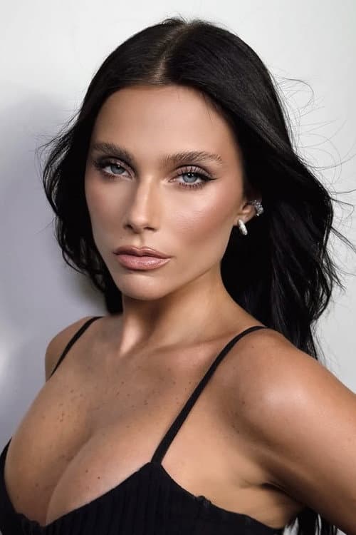 Valentina Zenere foto