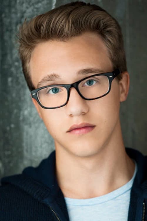 Nick Purcha foto