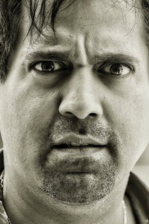 Kamal Hans foto