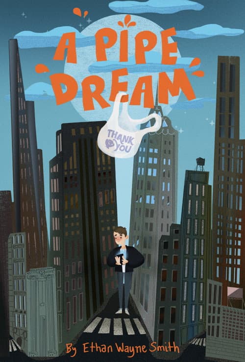 A Pipe Dream (2022) poster