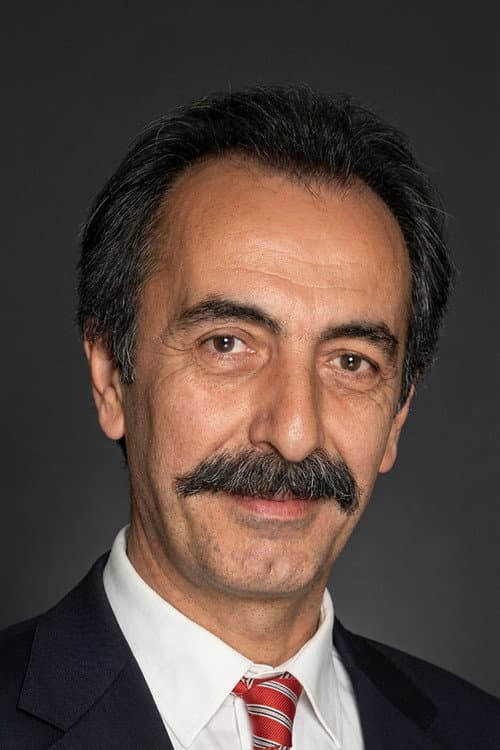 Erdinç Akbaş foto