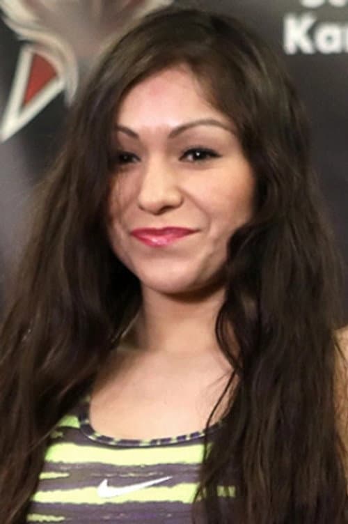 Stephanie Alba foto