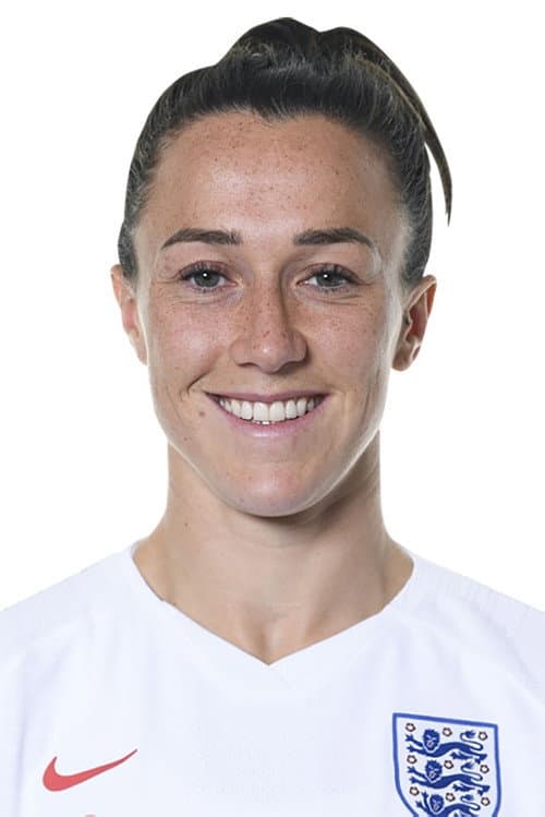 Lucy Bronze foto
