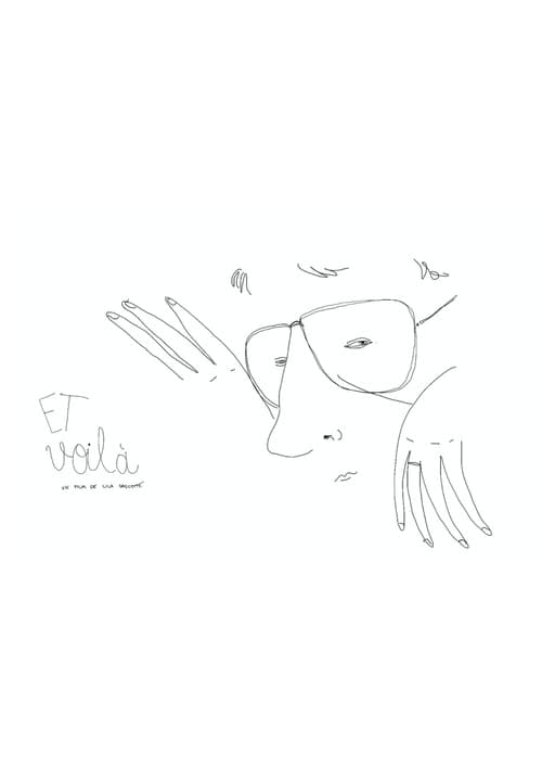 Et voilà (2026) poster
