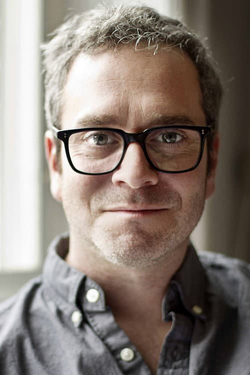 Tim Sutton foto