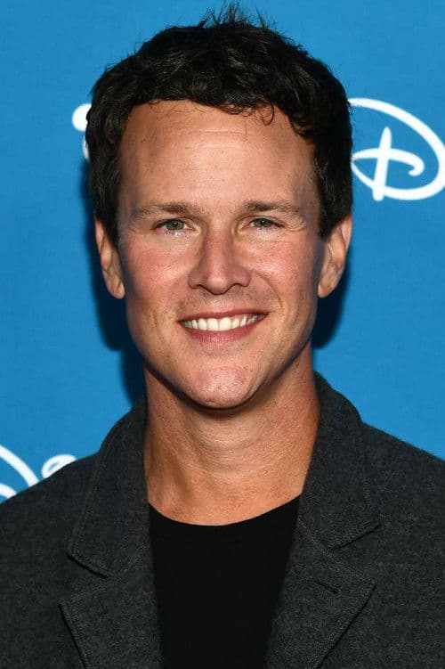 Scott Weinger foto