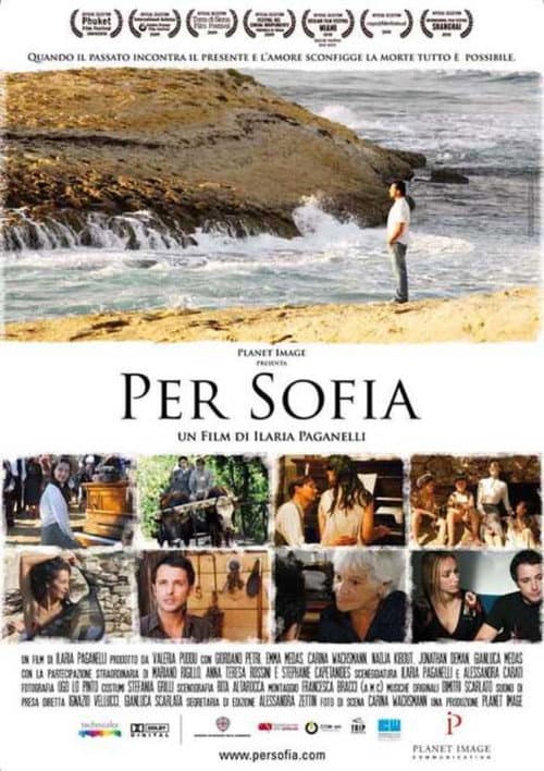 Per Sofia (2012) poster