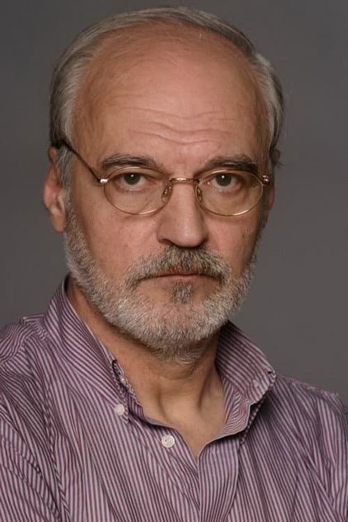 Михаил Ремизов foto