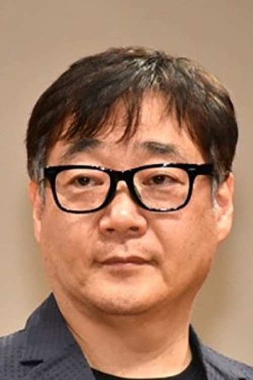 鈴木浩介 foto