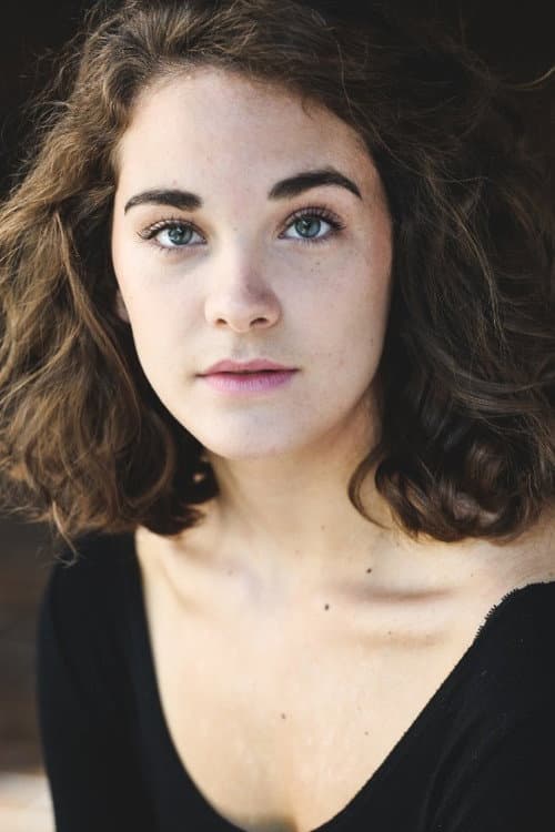 Juliette Ouimet foto