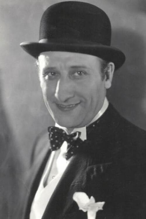 Manuel París foto