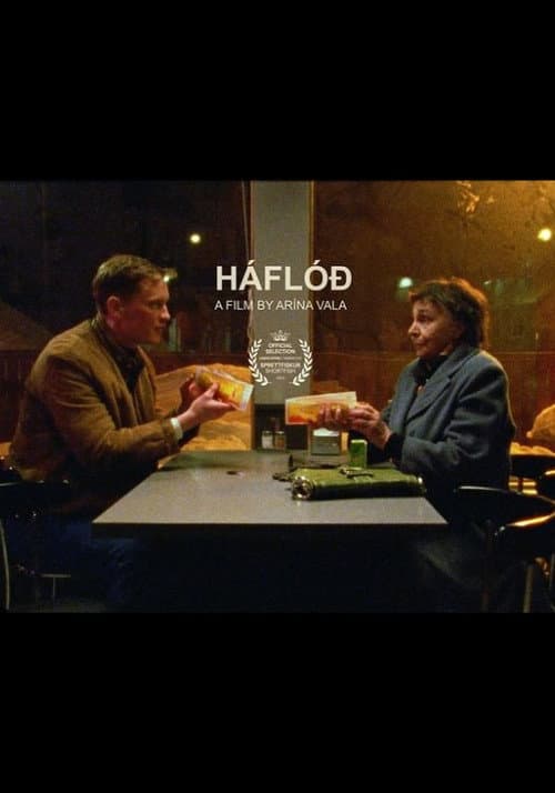 Háflóð (2024) poster