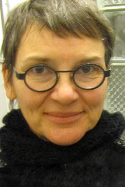 Andrée Vachon foto