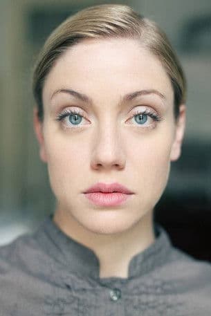 Sarah Grether foto