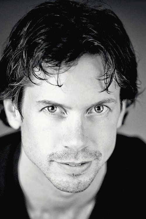 Jonathon Stanton foto