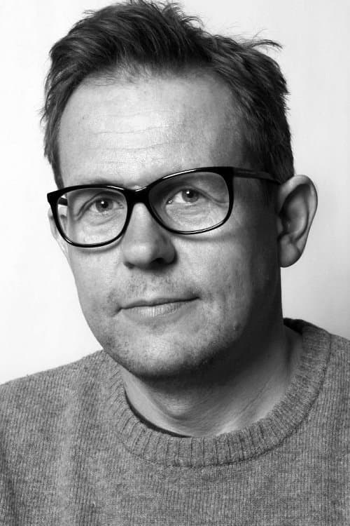 Lars Gudmestad foto