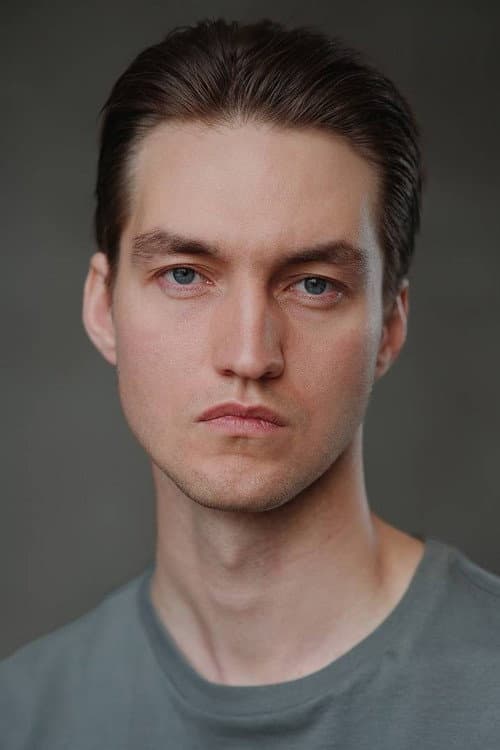 Дмитрий Матвеев foto