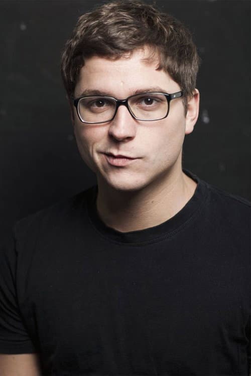 Stefan Ruppe foto
