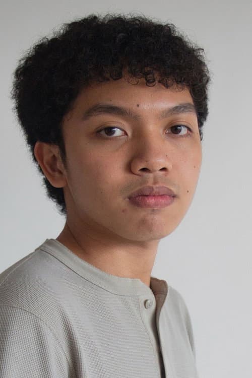 Vinh Marco Tumang foto