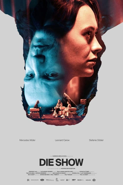 Die Show (2022) poster
