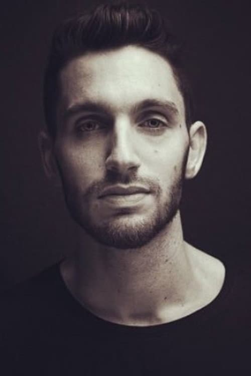 Simon Garshasebi foto