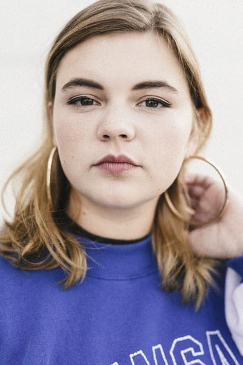 Runa Greiner foto