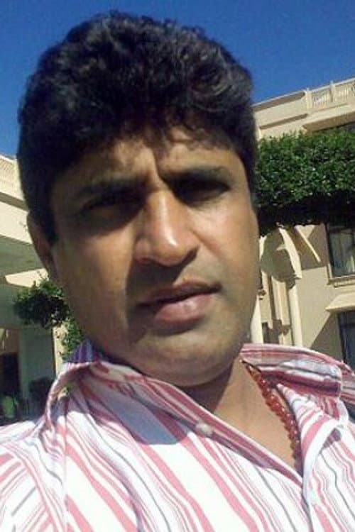 Imtiaz Punjabi foto