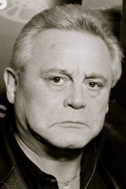 Edward Lee Cornett foto