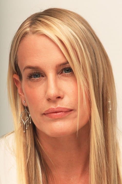 Daryl Hannah foto