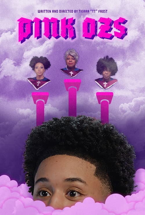Pink Ozs (2026) poster