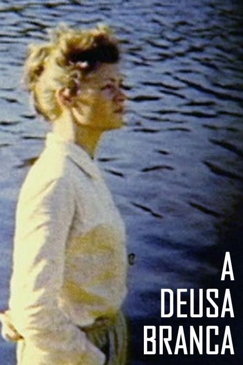 A Deusa Branca (2014) poster