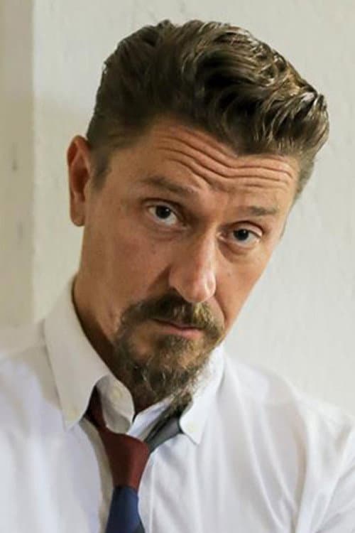 Clemente Pernarella foto
