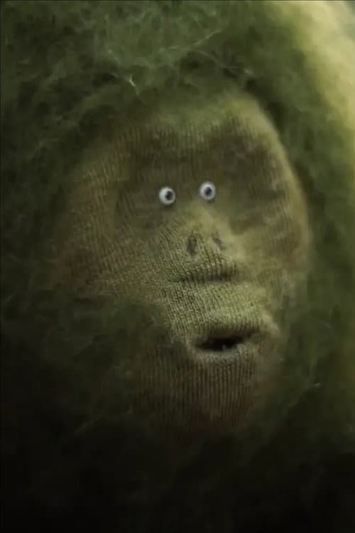 The Garden Ape (2015) poster