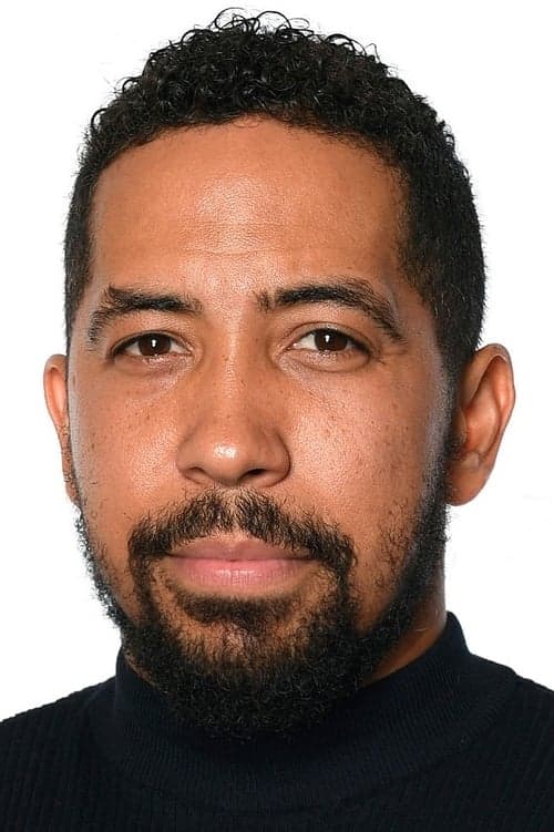 Neil Brown Jr. foto