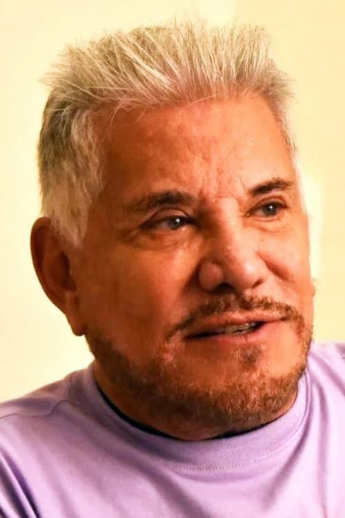 Arnaldo André foto