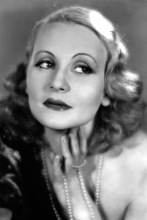 Geraldine Dvorak foto