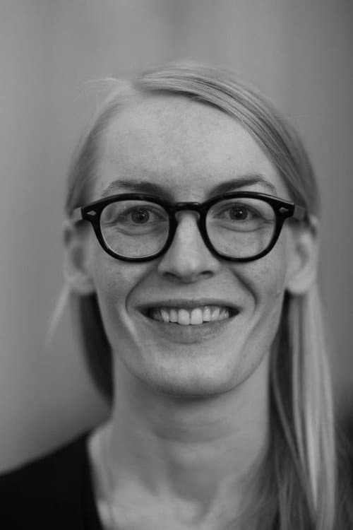 Lina Lužytė foto