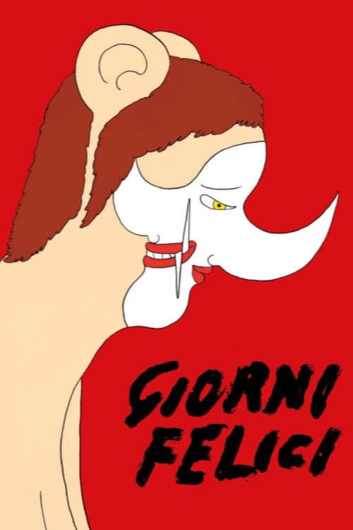 Giorni felici (2026) poster