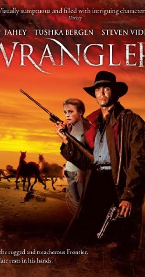 Outback (1989) poster