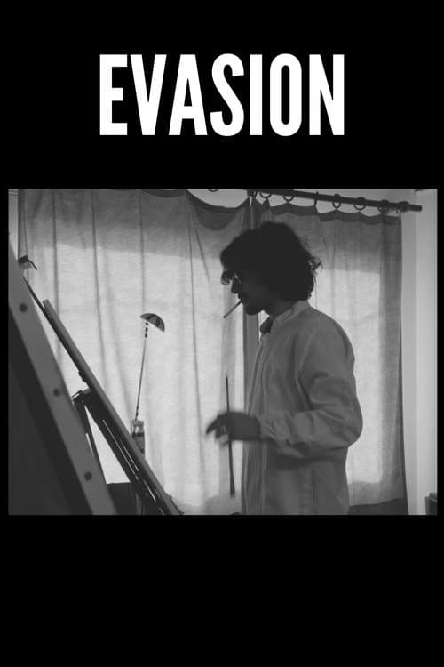 Evasion (2024) poster