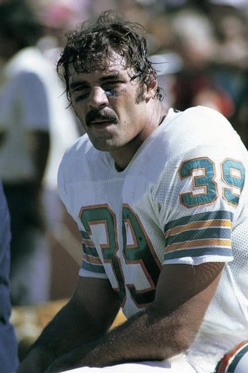 Larry Csonka foto